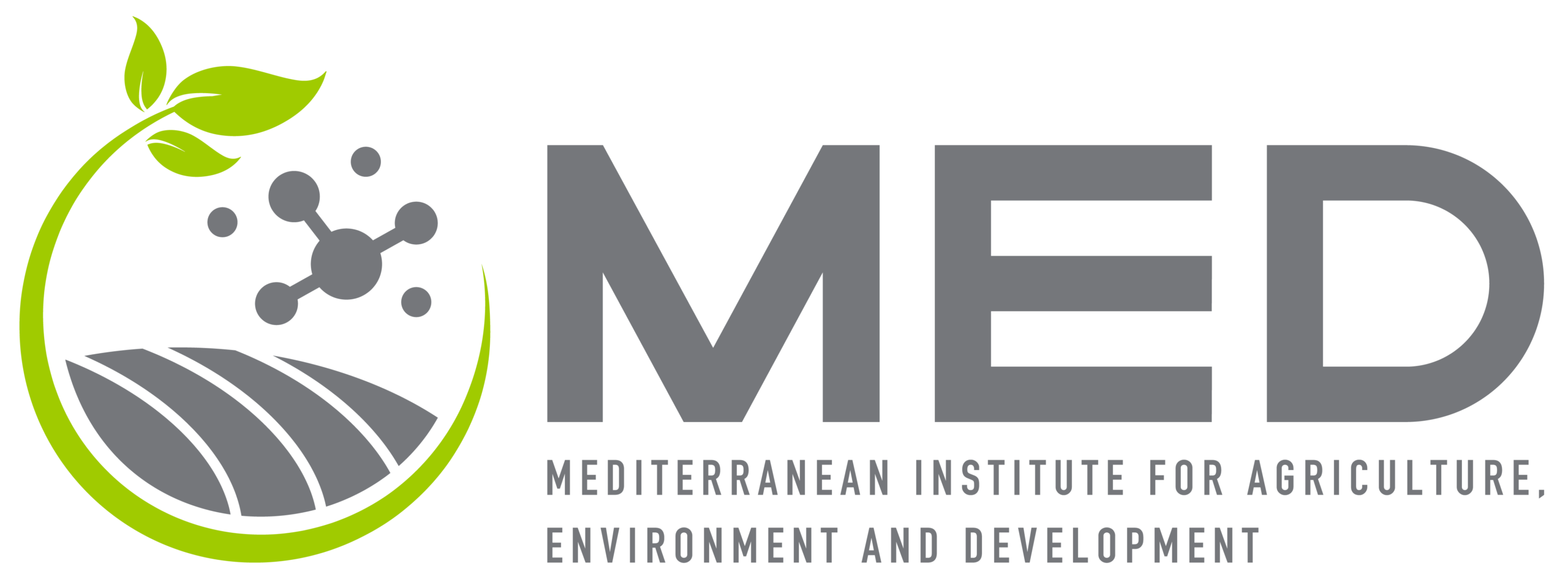 MED - Mediterranean Institute for Agriculture, Environment and Development from Évora University