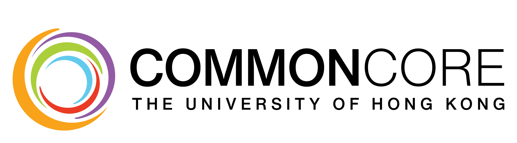 The University of Hong Kong, Common Core Office